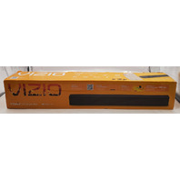 VIZIO V-SERIES 2.0 COMPACT AUDIO THEATER SOUND BAR | V20X-J8