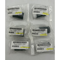 LOT OF 6 HP PRINTER REPLACEMENT PART ROLLER PAPER PICK-UP RL1-1289-000