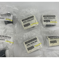 LOT OF 12 HP PAPER PICK-UP ROLLER ASSEMBLY PRINTER REPLACEMENT PART RM2-6046-000