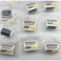 LOT OF 12 HP PAPER PICK-UP ROLLER ASSEMBLY PRINTER REPLACEMENT PART RM2-6046-000