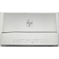 HP E14 G4 M00295-001 PORTABLE MONITOR 14 INCH COLOR MONITOR SILVER