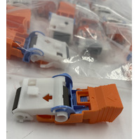 LOT OF 17 HP PAPER PICK-UP ROLLER ASSEMBLY PRINTER PART RM2-1275-000