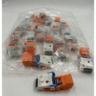 LOT OF 17 HP PAPER PICK-UP ROLLER ASSEMBLY PRINTER PART RM2-1275-000