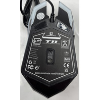 MAMBASNAKE T11 ALL-IN-1 GAMING COMBO KIT KEYBOARD HEADSET AND MOUSE