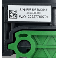 SCHNEIDER POWERLOGIC GCR_P5F30 PROTECTION RELAY MEM BACKUP P5F30-BACB-GAAAH-BAEK