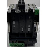 SCHNEIDER POWERLOGIC GCR_P5F30 PROTECTION RELAY MEM BACKUP P5F30-BACB-GAAAH-BAEK