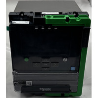 SCHNEIDER POWERLOGIC GCR_P5F30 PROTECTION RELAY MEM BACKUP P5F30-BACB-GAAAH-BAEK