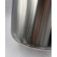 VIGOR SS1 SERIES 20 QT. HEAVY DUTY STAINLESS STAIN STOCK POT WITH LID
