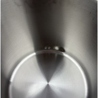 VIGOR SS1 SERIES 20 QT. HEAVY DUTY STAINLESS STAIN STOCK POT WITH LID