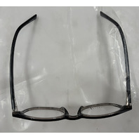 LAZZARO FEDERICO GLASSES IN GREY FADE 51-19-140 MEN'S EYEGLASSES