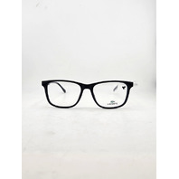 LACOSTE L2974N 001 BLACK 56-17-145 MEN'S EYEGLASSES