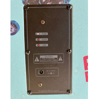 BUMPBOXX FLARE8 CUSTOM SPARKLING ICE PRINT PORTABLE BOOMBOX BLUETOOTH