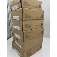 6 BOXES BAMBU LAB PLA BASIC COLORS GRAY*2 NATURE*1 WHITE*1 CHARCOAL*1 BLACK*1
