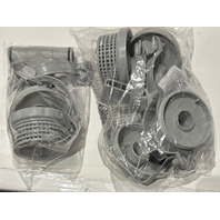 INTEX C1000 GENUINE POOL FILTER PUMP A28637EH FOR ABOVE GROUND POOLS