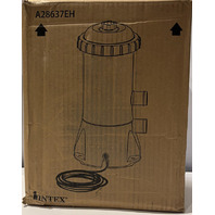 INTEX C1000 GENUINE POOL FILTER PUMP A28637EH FOR ABOVE GROUND POOLS