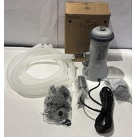 INTEX C1000 GENUINE POOL FILTER PUMP A28637EH FOR ABOVE GROUND POOLS