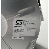 SIRAYA TECH ROAMR TPU AIR HR 80A BEIGE 800G PRINT TEMP 235-270C SEALED