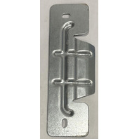 DYSON AB14 FT8-XE-GBA2138A AIRBLADE HAND DRYER 120V 60HZ GREY