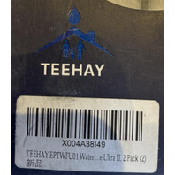 LOT OF 47 TEEHAY TH-01 REFRIGERATOR WATER FILTER REPLACEMENT FOR EPTWFU01