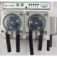 KNIGHT MPII-300L 7162711-07 LIQUID SANITIZER AND RINSE CONTROL SYSTEM