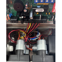 KNIGHT MPII-300L 7162711-07 LIQUID SANITIZER AND RINSE CONTROL SYSTEM