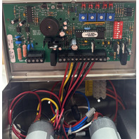 KNIGHT MPII-300L 7162711-07 LIQUID SANITIZER AND RINSE CONTROL SYSTEM