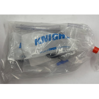 KNIGHT MPII-300L 7162711-07 LIQUID SANITIZER AND RINSE CONTROL SYSTEM
