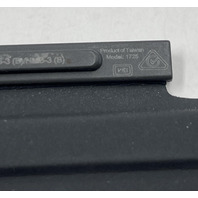 LOT OF 37 GENUINE MICROSOFT SURFACE PRO 3/4/5/6/7 QWERTY KEYBOARD/COVERS 1725