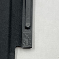 LOT OF 13 GENUINE MICROSOFT SURFACE PRO 3/4 QWERTY KEYBOARD/COVERS 1709