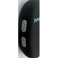 ANGELSENSE EV - 07B PERSONAL TRACKER BLACK UNISEX FOR MONITORING