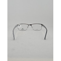LACOSTE L3317N 033 GUNMETAL 54-17-145 MEN'S EYEGLASSES