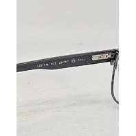 LACOSTE L3317N 033 GUNMETAL 54-17-145 MEN'S EYEGLASSES