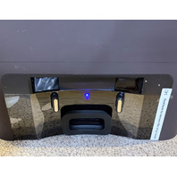 ORB-I BOBSWEEP PET24-7-313 ROBOTIC VACUUM CLEANER W CHARGING STATION CHOCOLATE