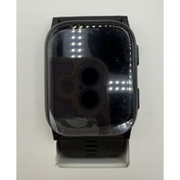 BLOOD PRESSURE MONITOR WATCH BPW1 FDA 510K INFLATABLE MICO AIR CUFF