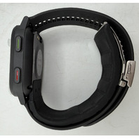 BLOOD PRESSURE MONITOR WATCH BPW1 FDA 510K INFLATABLE MICO AIR CUFF