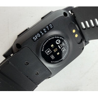 BLOOD PRESSURE MONITOR WATCH BPW1 FDA 510K INFLATABLE MICO AIR CUFF
