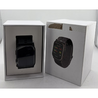 BLOOD PRESSURE MONITOR WATCH BPW1 FDA 510K INFLATABLE MICO AIR CUFF