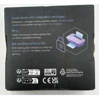 SMART INK FOR 952XL 4 PACK COMPATIBLE INK CARTRIDGES WITH MULTIPLE COLORS