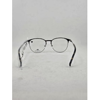 LACOSTE L2251N 424 MATTE BLUE 52-18-140  EYEGLASSES
