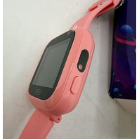 TOPCHANCES SMART WATCH FOR KIDS TOUCH SCREEN W CALL GAMES VIDEO MUSIC ETC