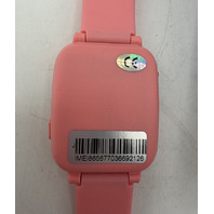 TOPCHANCES SMART WATCH FOR KIDS TOUCH SCREEN W CALL GAMES VIDEO MUSIC ETC
