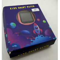 TOPCHANCES SMART WATCH FOR KIDS TOUCH SCREEN W CALL GAMES VIDEO MUSIC ETC
