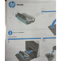 HP GENUINE OFFICEJET INK COLLECTION UNIT B5L09A FOR HP X585 X555DN X555XH ETC