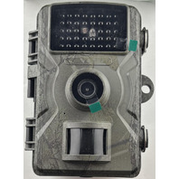 HSSNS LD001 WILDLIFE CAMERA TRAIL CAMERA MOTION SENSOR CAMOFLOUGED