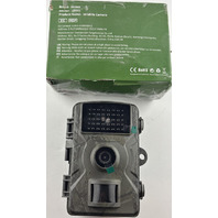 HSSNS LD001 WILDLIFE CAMERA TRAIL CAMERA MOTION SENSOR CAMOFLOUGED