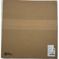 BAMBU LAB FAP026 SMOOTH PEI PLATE FOR 3D PRINTERS