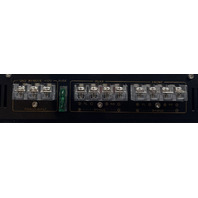 MOSFET POWER C-286 7800W 4/3/2 CHANNEL POWER AMPLIFIER CAR AUDIO AMPLIFIER