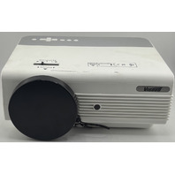 VISOUD LED PROJECTOR V6 1080P BLUETOOTH MULTIMEDIA POJECTOR V6