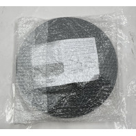 LEMON DRUM TRIPLE ZONE CRASH / RIDE CYMBAL PAD LE-13CR3 13" WITH CHOKE
