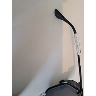 CELINE PARIS 2A115 GLASSES BLACK FRAMES 55-17-127 WOMENS SUNGLASSES